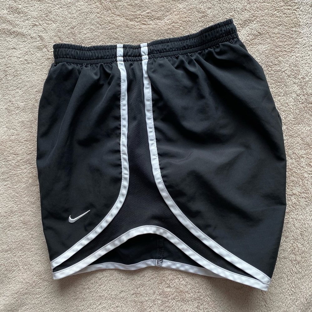 Nike Dri-Fit Tempo Shorts
